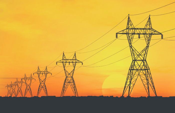 Yüksek gerilim hattı kaç metre uzak durmalı? - Kapak Görseli