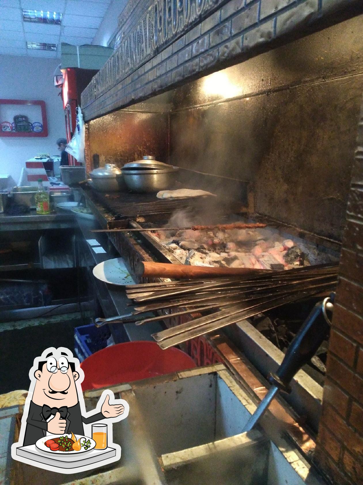 Garip Ali Restaurant'ın sahibi kim? - Kapak Görseli