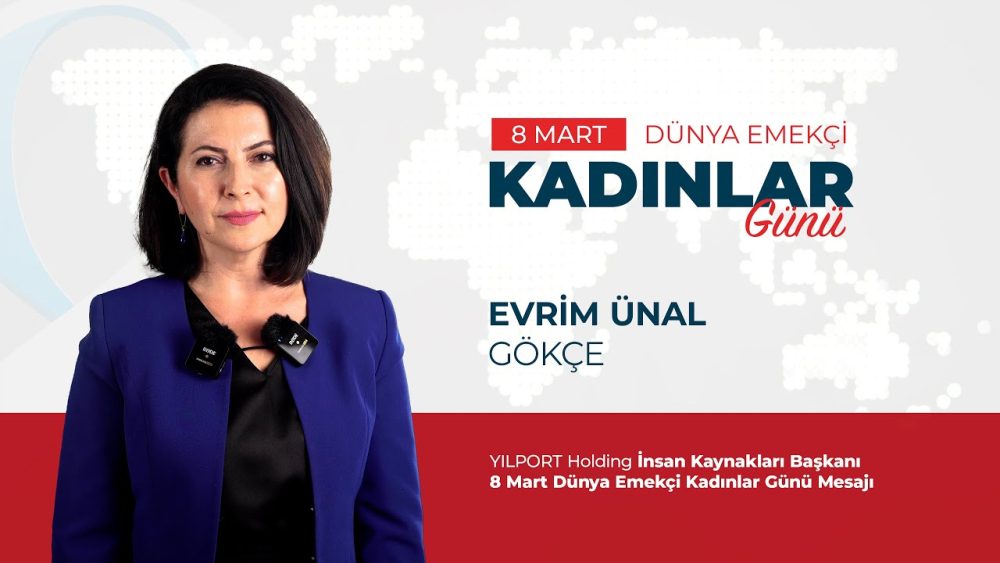 Evrim Ünal hangi hastanede çalışıyor? - Kapak Görseli