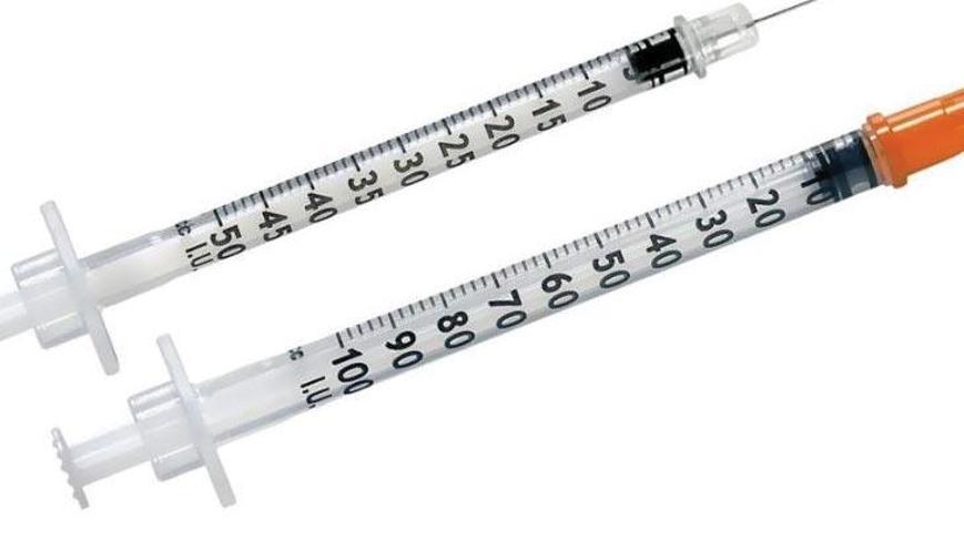 0.1 ml kaç damla eder? - Kapak Görseli