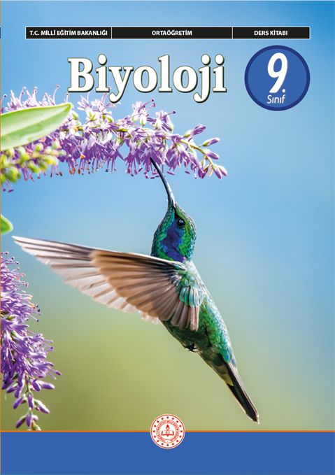 Biyoloji 9. sınıf öz değerlendirme formu nedir? - Kapak Görseli