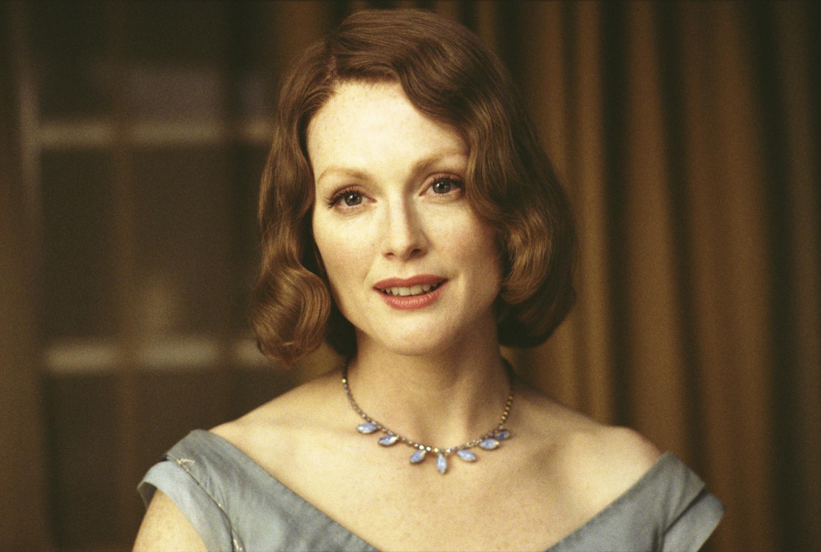 Juliane Moore'un en iyi filmi hangisi? - Kapak Görseli