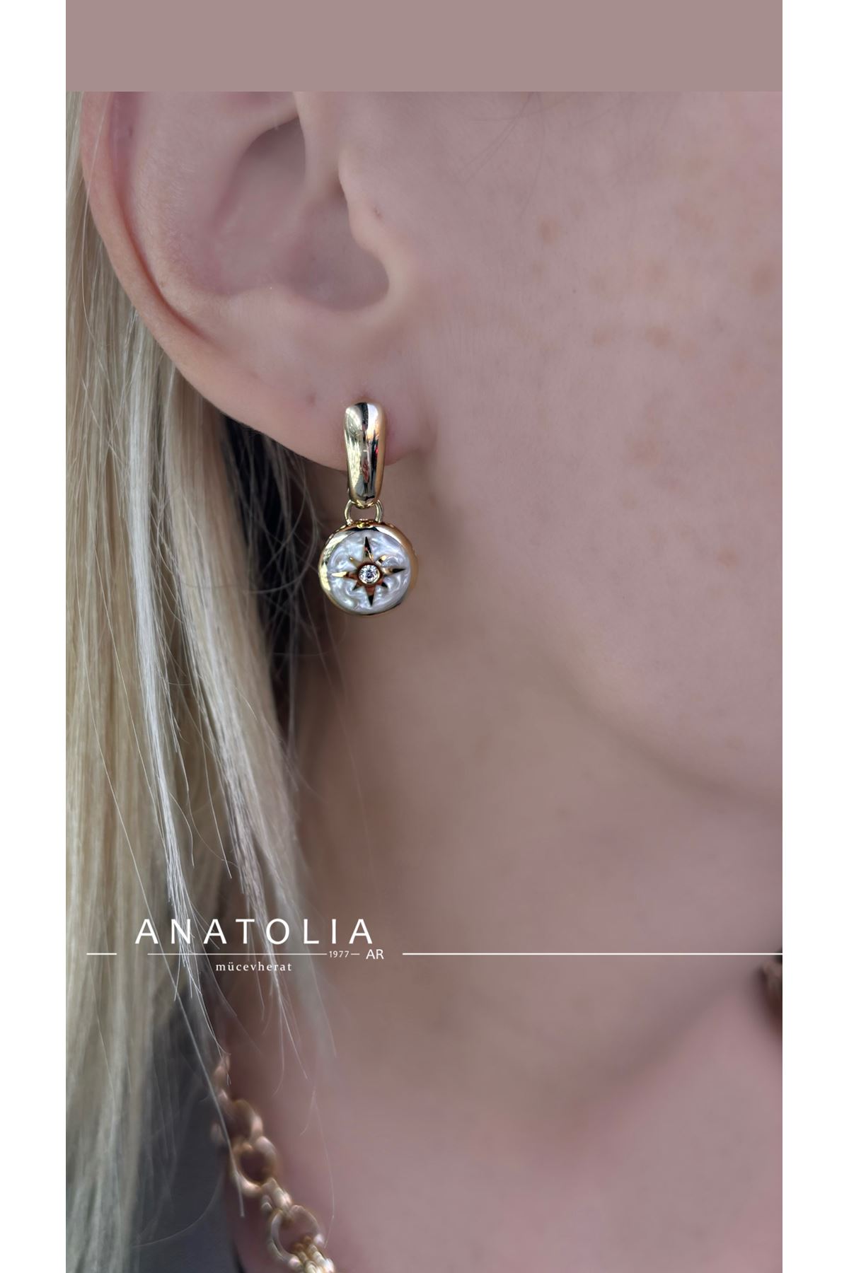 Polaris küpe anlamı: Sembolizmi ve mesajı [2026 Rehberi] - Kapak Görseli