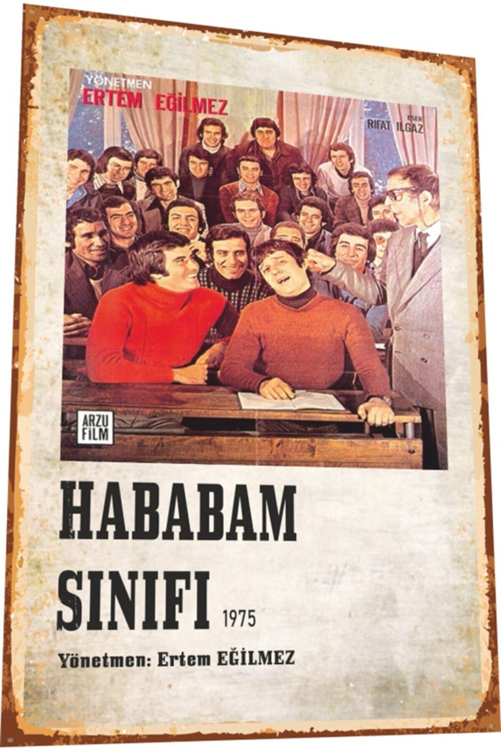 Yeşilçam retro filmleri: En iyi seçimi belirleyen ölçütler [2026] - Kapak Görseli